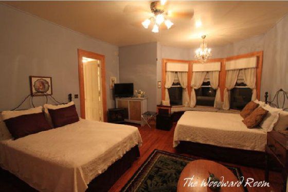 Royal Inn Columbia/Fort Jackson Phòng bức ảnh