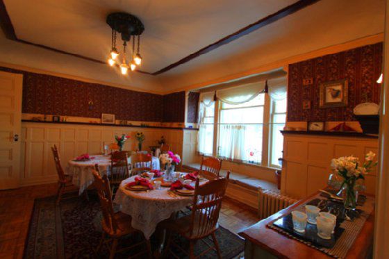 Royal Inn Columbia/Fort Jackson Nhà hàng bức ảnh